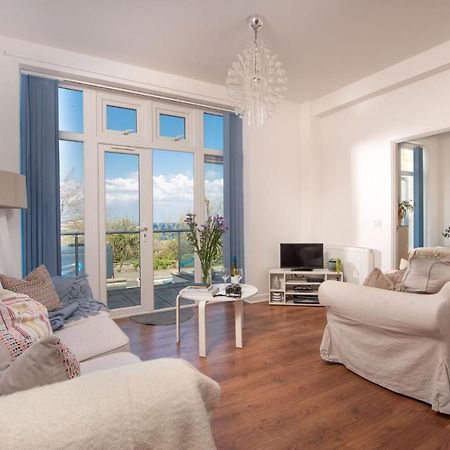 The Little Retreat, Newquay New Quay Exterior foto