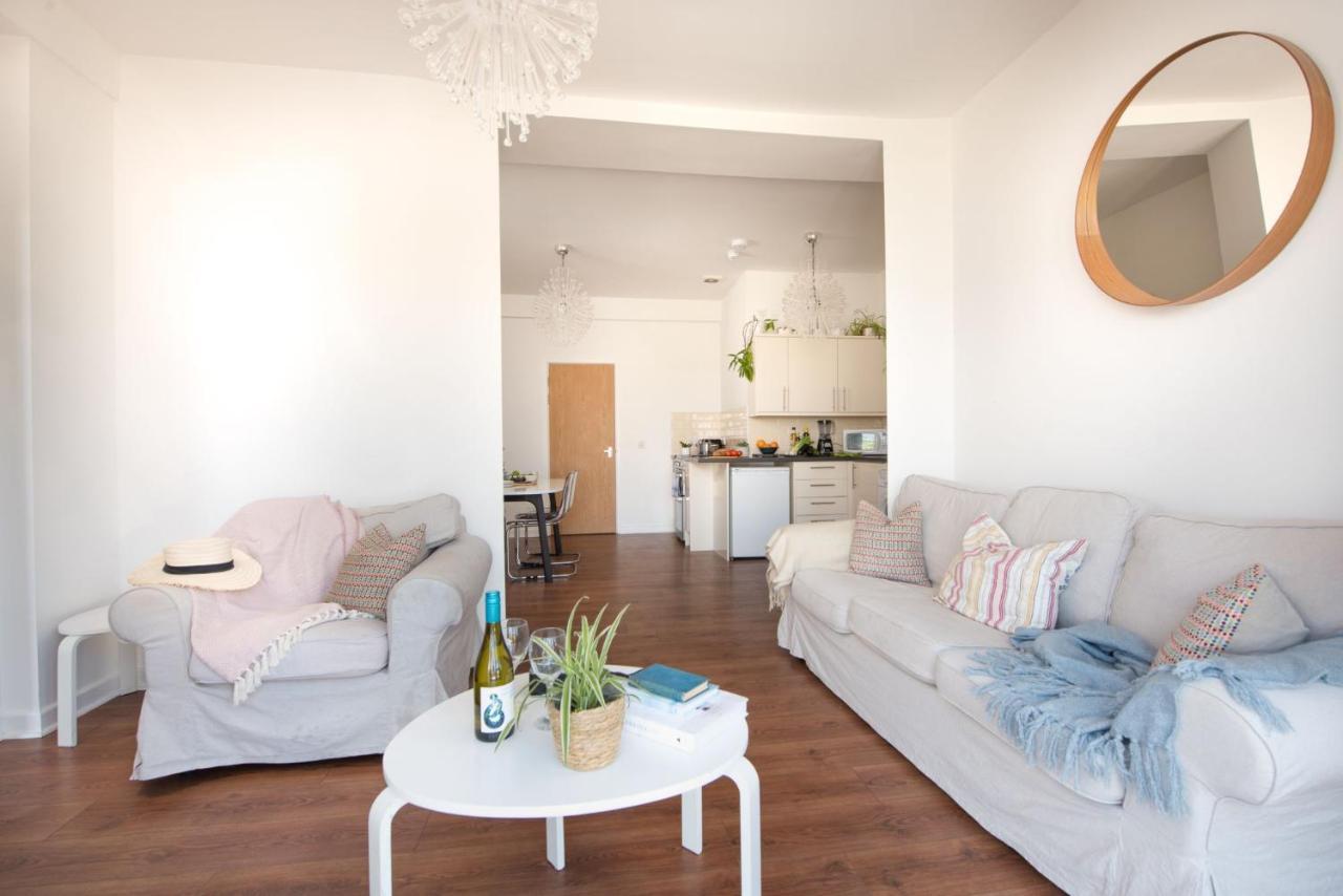 The Little Retreat, Newquay New Quay Exterior foto