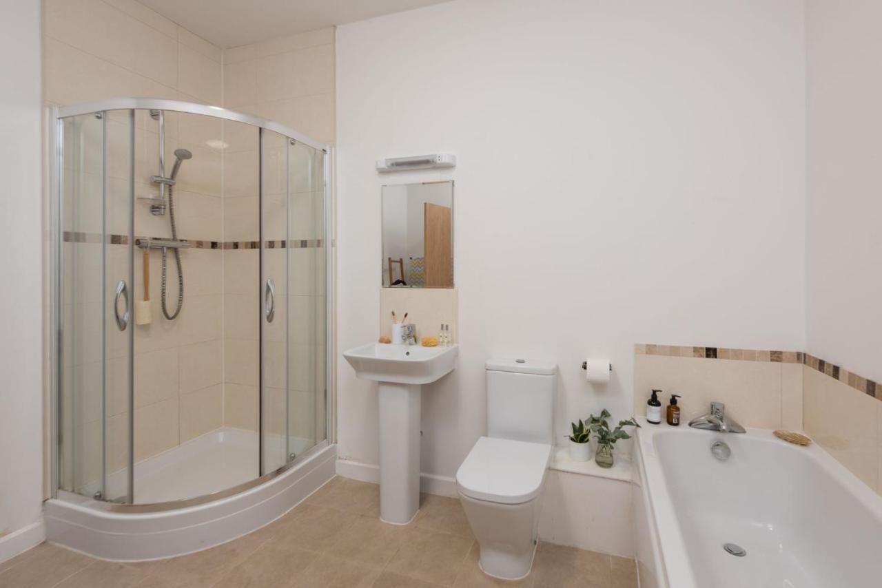 The Little Retreat, Newquay New Quay Exterior foto