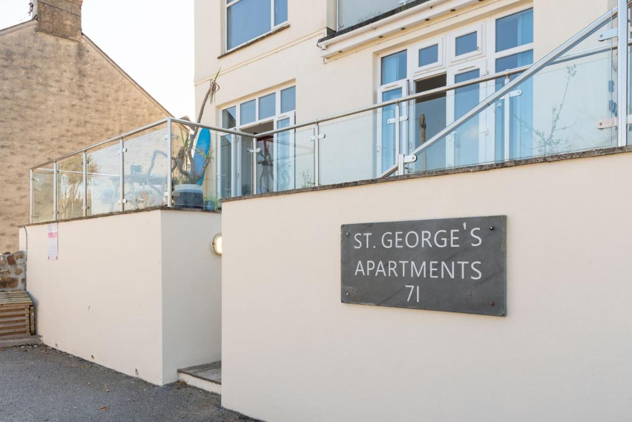The Little Retreat, Newquay New Quay Exterior foto